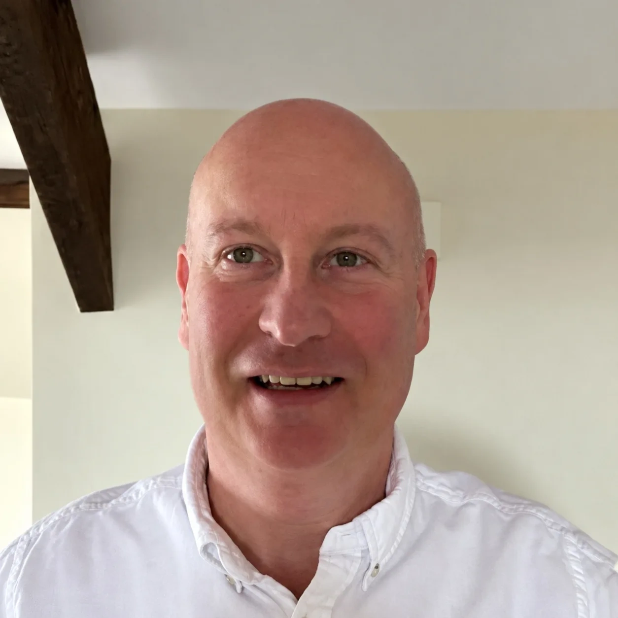 Neil Atkinson, founder of After The Jabs
